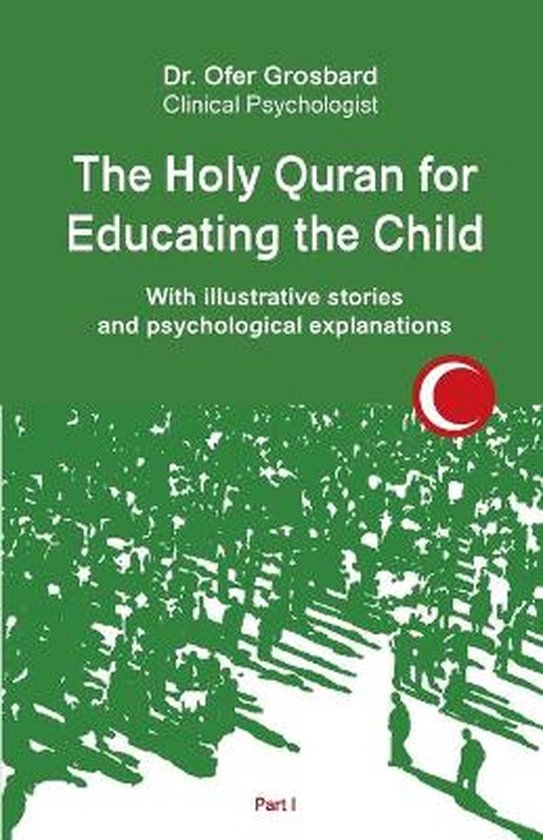 The Holy Quran for Educating the Child - cover