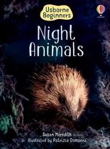 Beginners Night Animals
