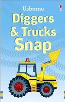 Trucks And Diggers Snap