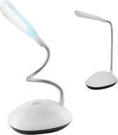 A&K Mini LED Bureaulamp | Bedlamp | Leeslamp | Nachtlamp | Ledlamp