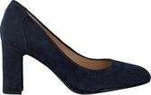 Unisa Usana Pumps -  High Heels Schoenen - Hoge Hak - Dames - Blauw - Maat 36