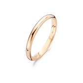 Blush Ring 1117RGO -  Rosé Goud (14Krt.)