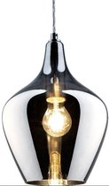 MLK - Hanglamp - 1 Lichts - E27, max. 40W