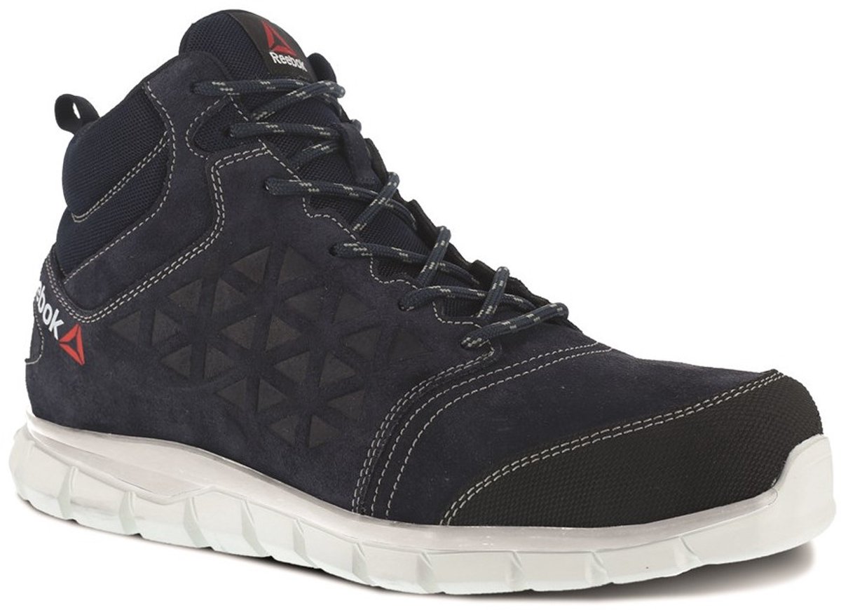 Reebok hoge werkschoen Excel light S3 (1035) - 44