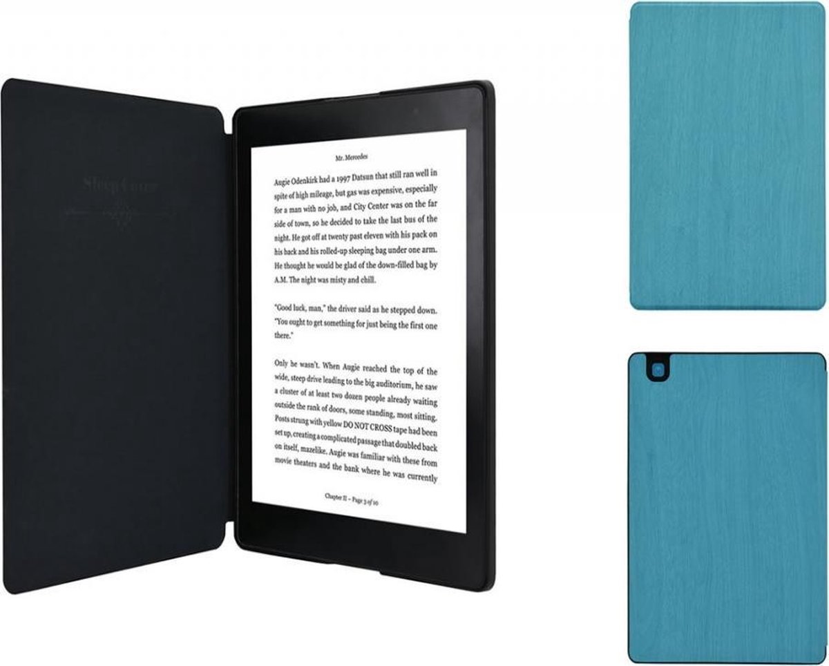 Kobo Aura 2nd edition 6 inch eReader Shell Sleep Cover, Premium Business Case, Aura...