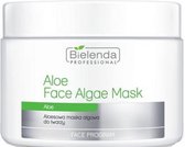 Bielenda Professional - Face Aloe Program Face Algae Mask Aloe Algae Face Mask 190G