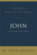 Jeremiah Bible Study Series - John