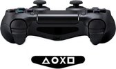 Controller Accessoires Stickers | Geschikt voor PS4 - Playsation 4 | 1 Sticker | Playstation | PS