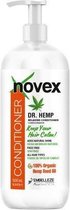 Novex Dr. Hemp Conditioner 500ml