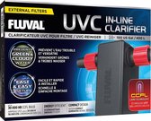 Fluval uvc in-line waterfilter