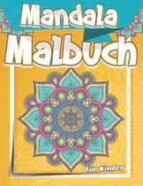 Mandala Malbuch fur Kinder