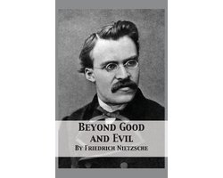 Beyond Good and Evil