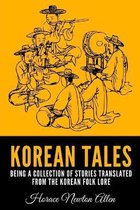 Korean Tales