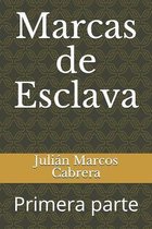 Marcas de Esclava