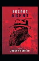 The Secret Agent Illustrated