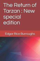 The Return of Tarzan