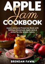 Apple Jam Cookbook