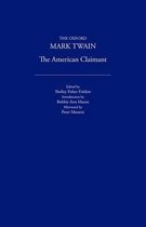The ^Aoxford Mark Twain-The American Claimant (1892)