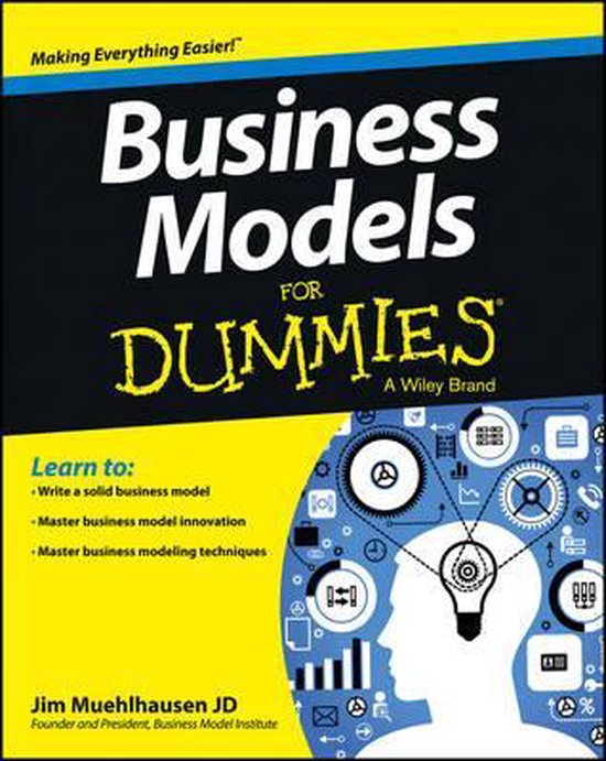 business-models-fd-9781118547618-jim-muehlhausen-boeken-bol