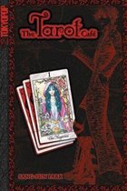 The Tarot Cafe Volume 1 manga