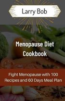 Menopause Diet Cookbook