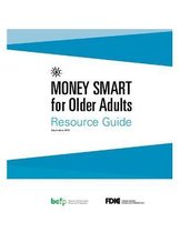 Money Smart for Older Adults