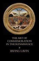 Studies in Art and History-The Art of Commemoration in the Renaissance
