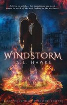 The Hawthorne University Witch- Windstorm