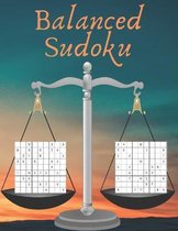 Balanced Sudoku