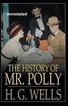 The History of Mr.Polly Annotated
