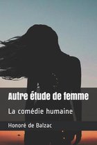 Autre etude de femme