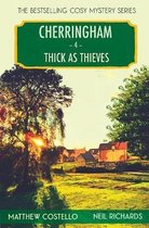 Cherringham Cosy Mystery- Thick as Thieves