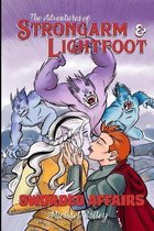 The Adventures of Strongarm & Lightfoot-The Adventures of Strongarm & Lightfoot