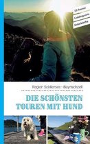 Die schönsten Touren mit Hund in der Region Schliersee Bayrischzell