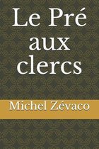 Le Pre-aux-clercs