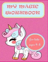 My magic Workbook