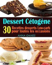 Dessert Cetogene