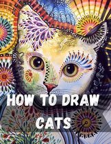 How to Draw Cats