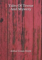 Tales Of Terror And Mystery
