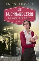Historischer Frankfurt-Roman 2 - Die Buchhändlerin: Die Macht der Worte