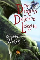 Dragon Slayer 3 - The Dragon Defence League