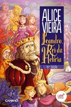 Leandro, Rei da Helíria