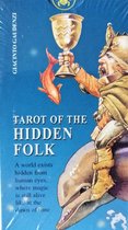 Tarot of the Hidden Folk
