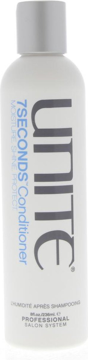Unite 7Seconds Conditioner -236ml