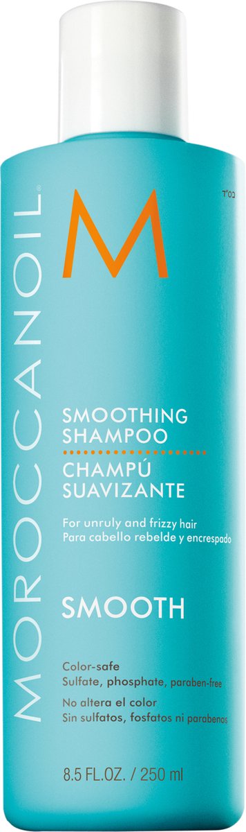 MOROCCANOIL - Smoothing Shampoo 250 ml