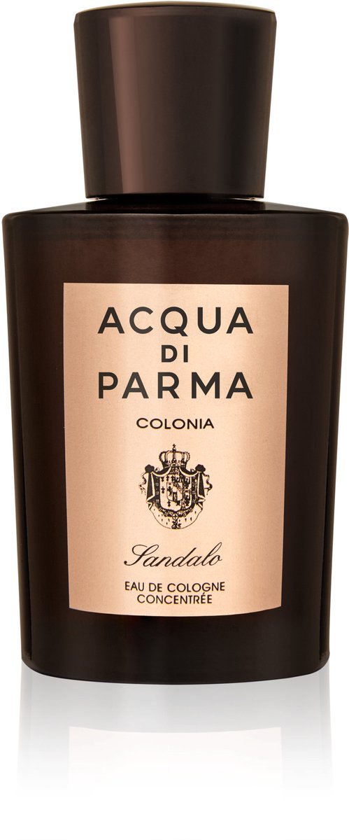Acqua Di Parma Colonia Sandalo - Eau De Cologne Spray 180 ml
