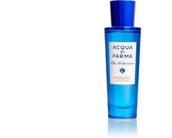 Uniseks Parfum Acqua Di Parma EDT Blu Mediterraneo Mandorlo Di Sicilia (30 ml)