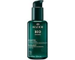 Nuxe Bio - Hazelnoot Voedende Regenererende Lichaamsolie - 100 ml