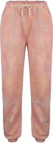 Love Stories Donna - Broek - Tie Dye - Roze - L