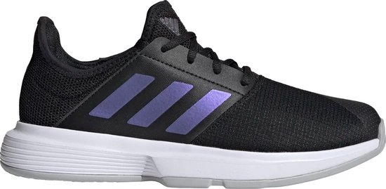 adidas game court black